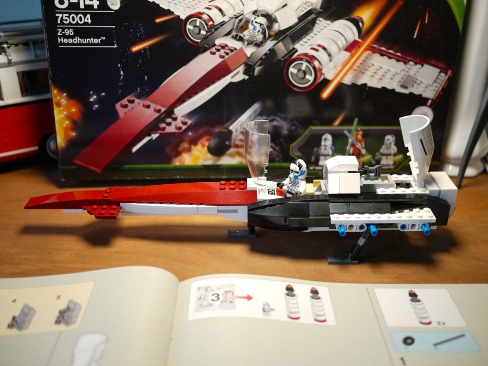 LEGO 75004 Z-95 - 07