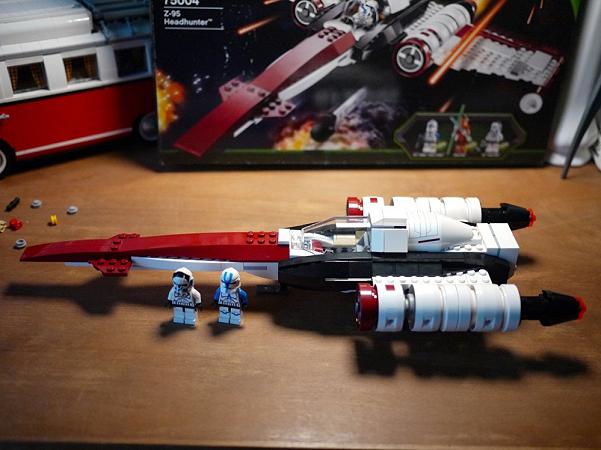 LEGO 75004 Z-95 - 08