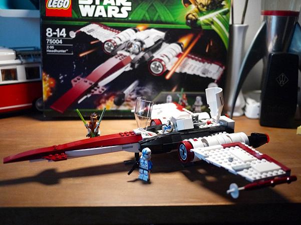 LEGO 75004 Z-95 - 09