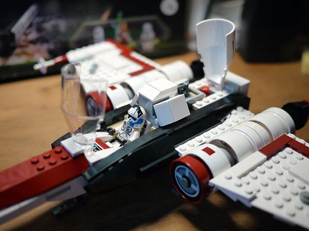 LEGO 75004 Z-95 - 11