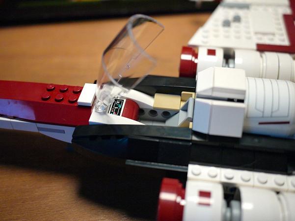 LEGO 75004 Z-95 - 14