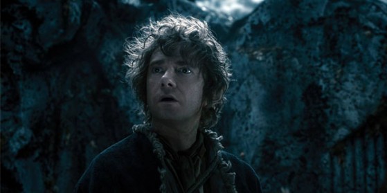 Lo Hobbit Bilbo