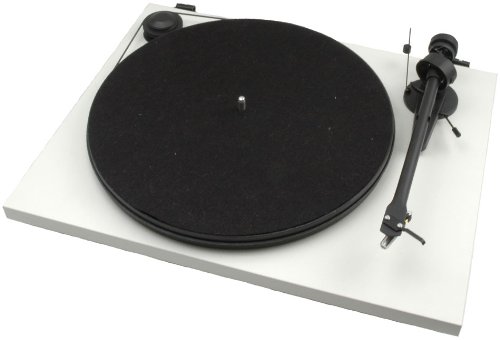 Pro-Ject 13205 Essential II