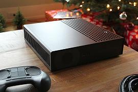 Le prime Steam Machine consegnate ai beta tester: unboxing