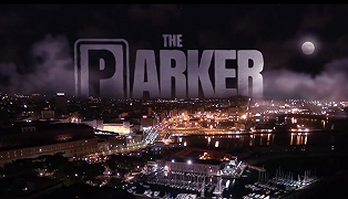 The Parker – Come fuggire dal parcheggiatore abusivo