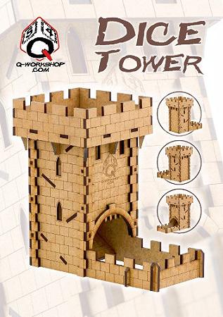 Torre dei dadi