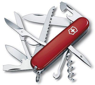 Victorinox Huntsman