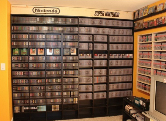 Videogame Collection_1