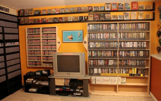 Videogame Collection_2