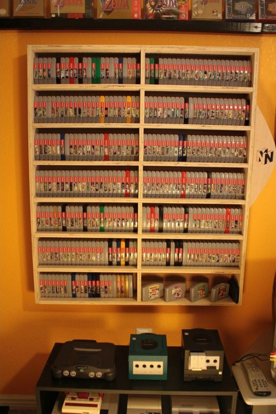 Videogame Collection_3