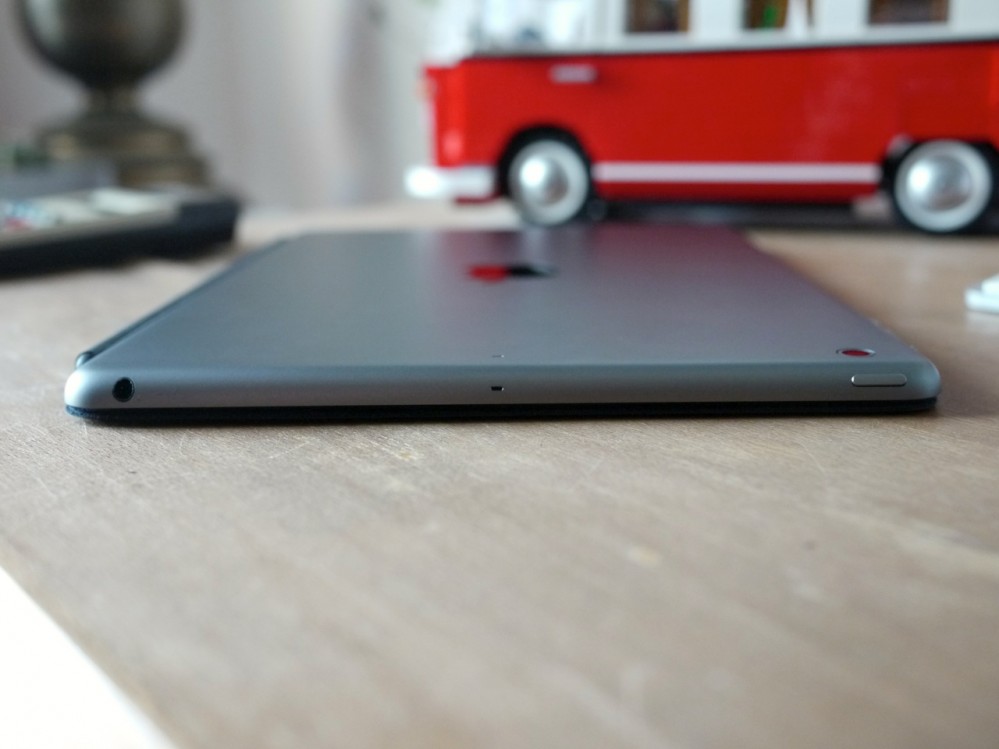 ipad air 5 recensione