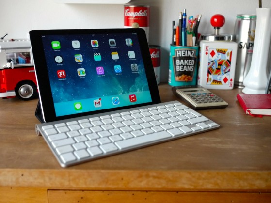 ipad air 5 recensione
