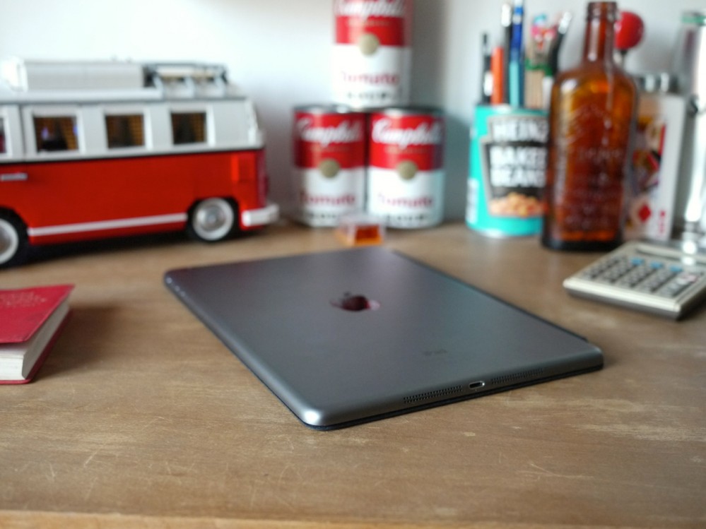 ipad air 5 recensione