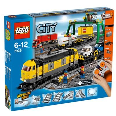 lego treno