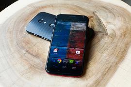 Guida all’acquisto del Moto X negli Stati Uniti con Motomaker