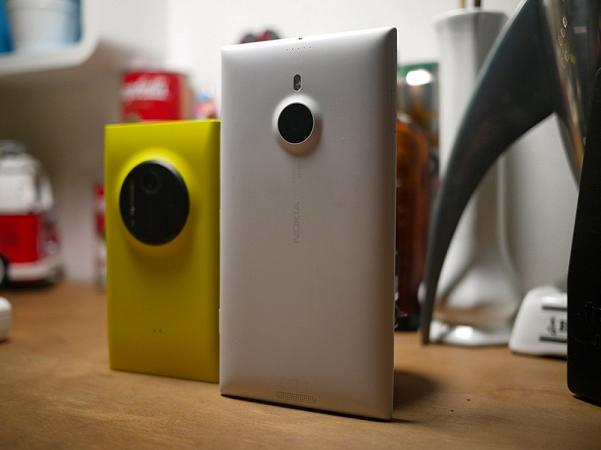 Lumia 1520 - 05