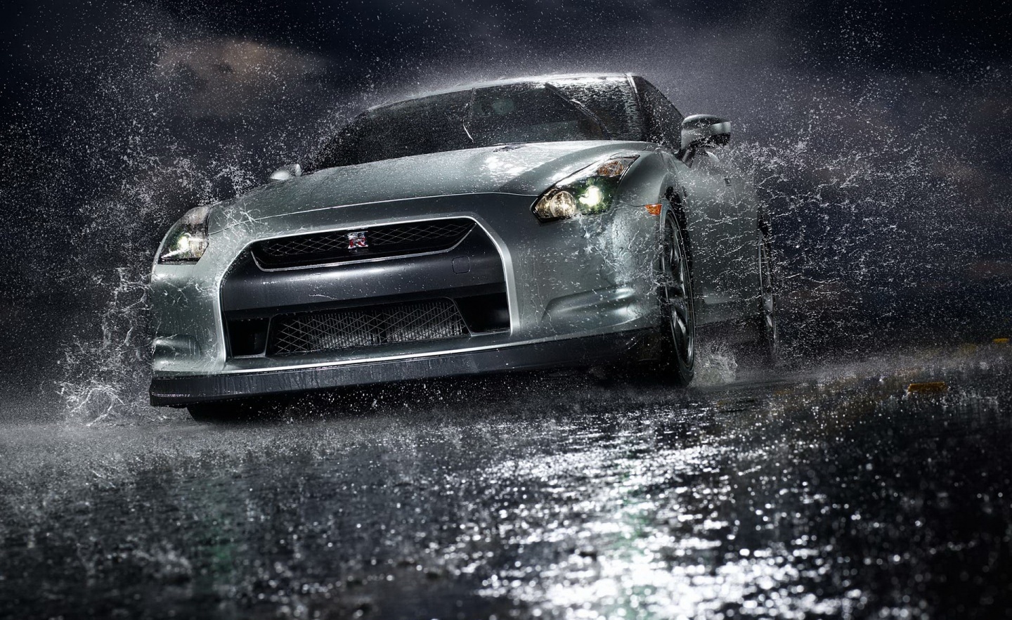 Nissan GT-R: la leggendaria supercar giapponese