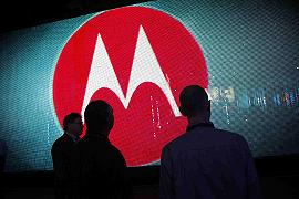 Google vende Motorola a Lenovo: È una buona notizia