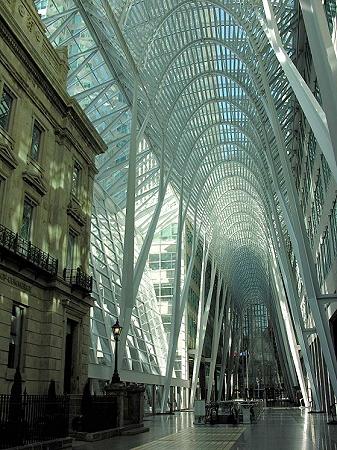 Brookfield Place Toronto