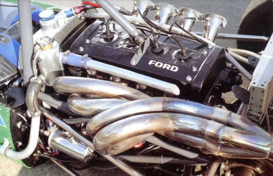 Cosworth FVA