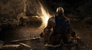 Dark Souls: Remastered è ora prenotabile