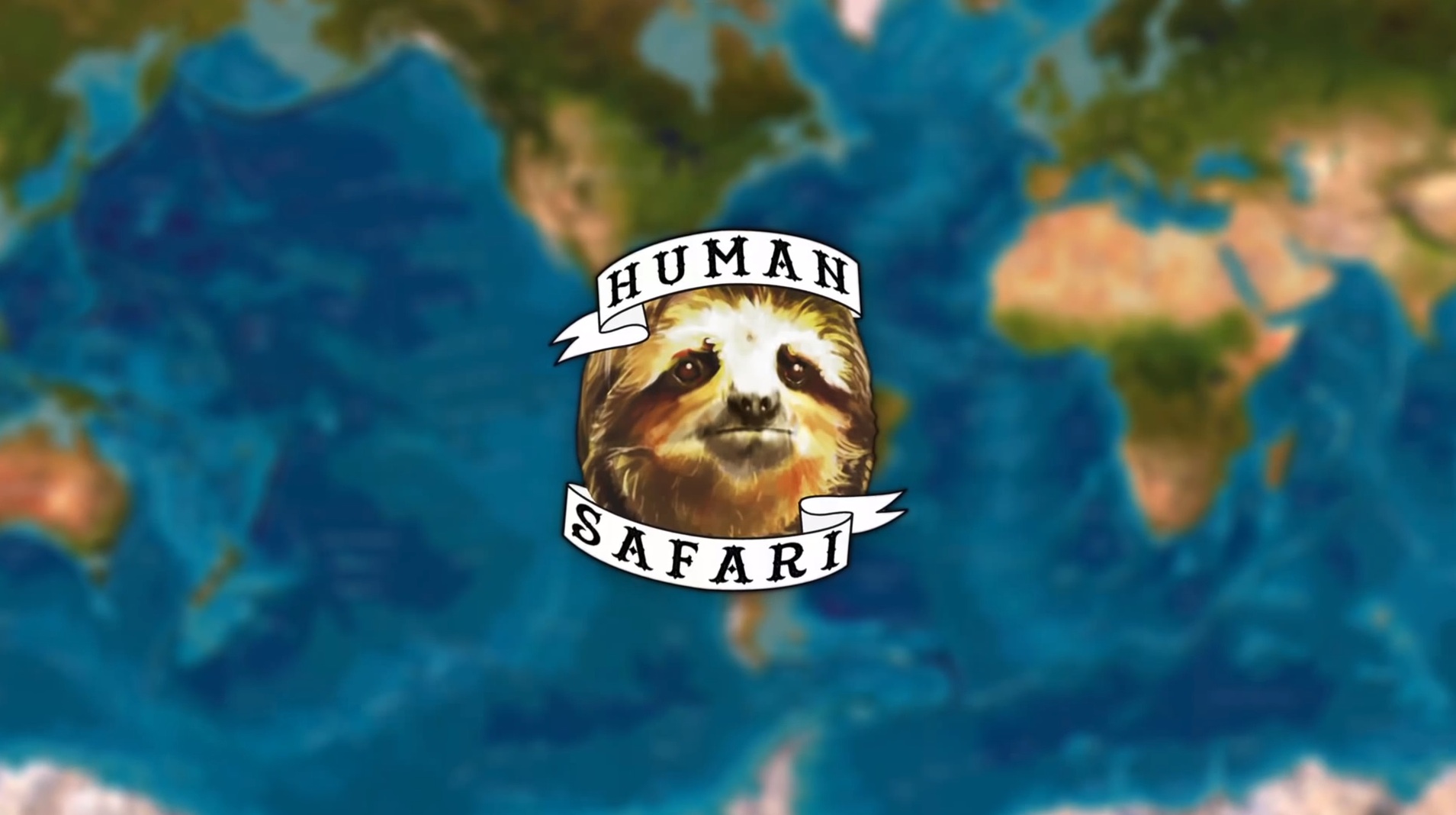 Human Safari