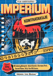 The Empire Strikes Back, Polonia, 1982, Jakub Erol