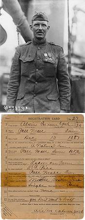 Alvin York