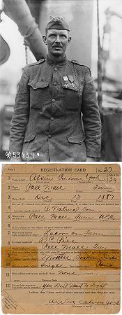 Alvin York