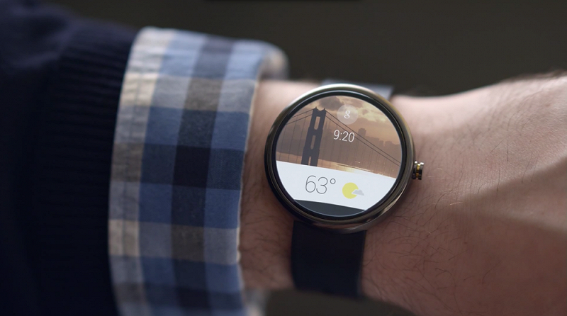 Android Wear