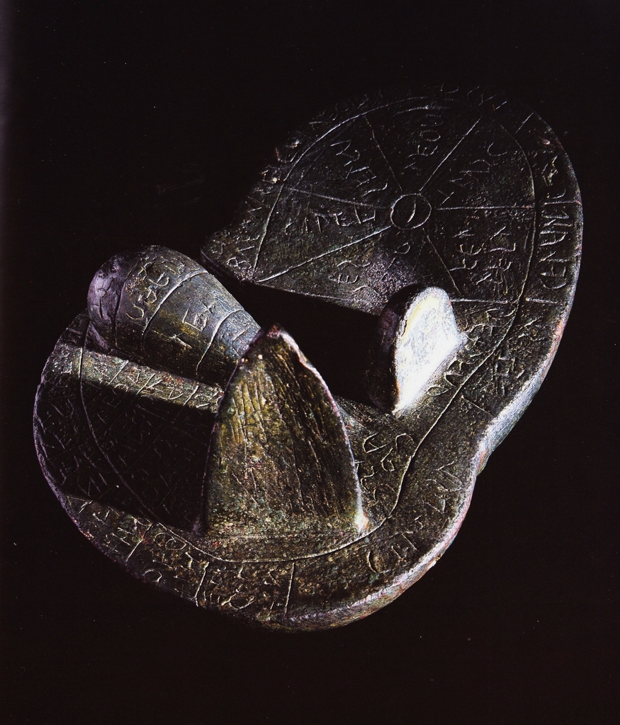 L’Aruspicina etrusca