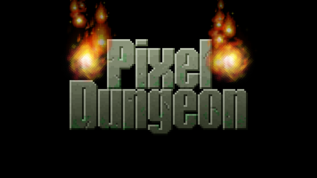Pixel Dungeon: un’epica avventura in pixel art