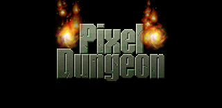 Pixel Dungeon: un’epica avventura in pixel art