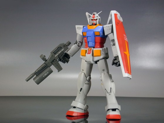 MG RX 78-2 2.0