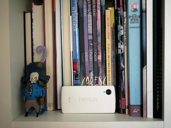 Nexus 523