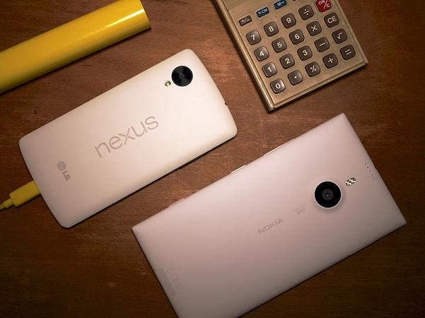 Nexus 538