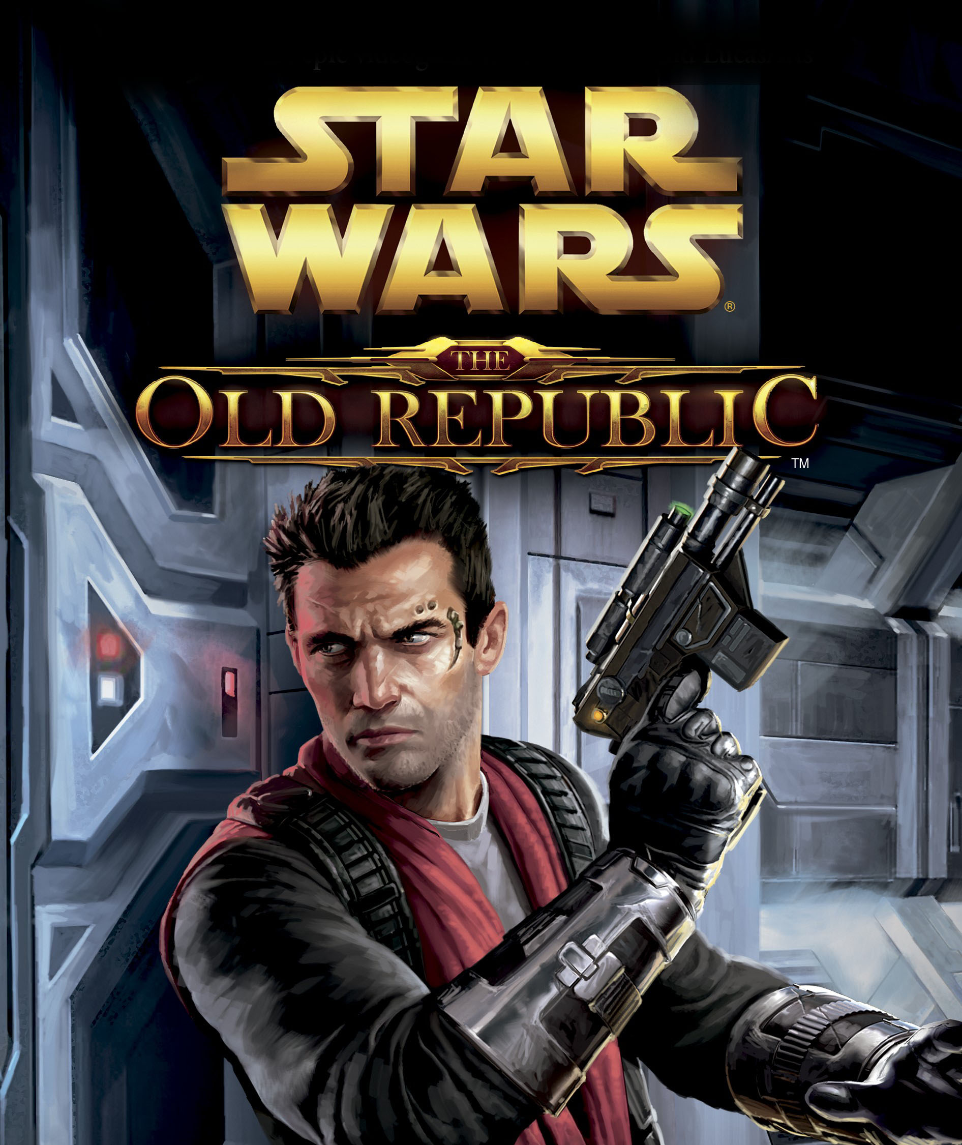 Vinci la quadrilogia di Star Wars – The Old Republic