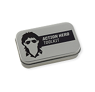 Action Hero Toolkit