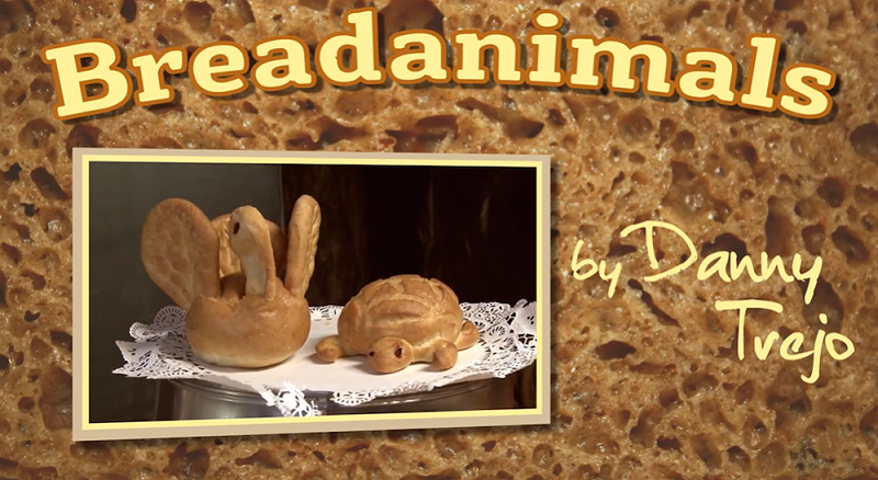 breadanimals