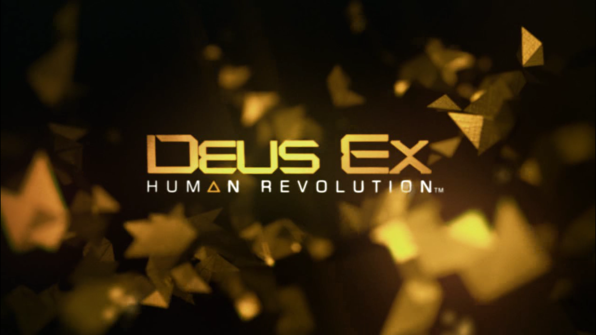 Human Revolution, Deus Ex Fan Film