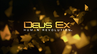 Human Revolution, Deus Ex Fan Film