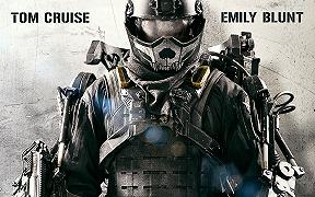 Edge of Tomorrow – Trailer