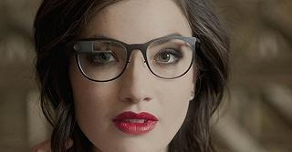 Google chiude un accordo con Luxottica per i Google Glass