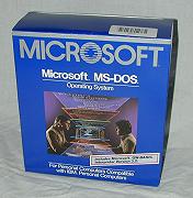 Microsoft dona i sorgenti di MS-Dos e Word