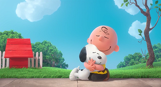 Peanuts – Teaser Trailer