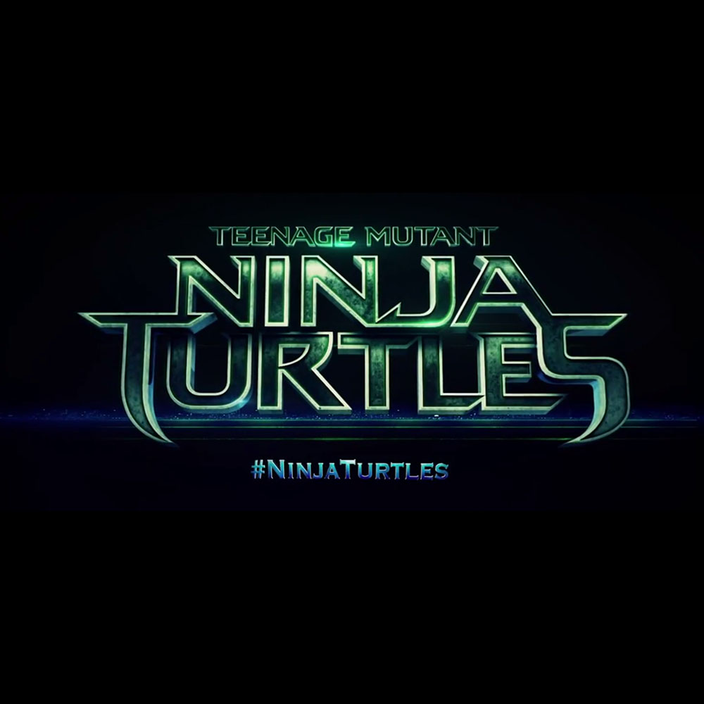 Teenage Mutant Ninja Turtles - Trailer