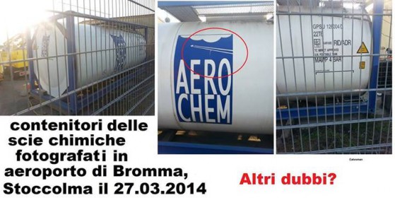 Aerochem