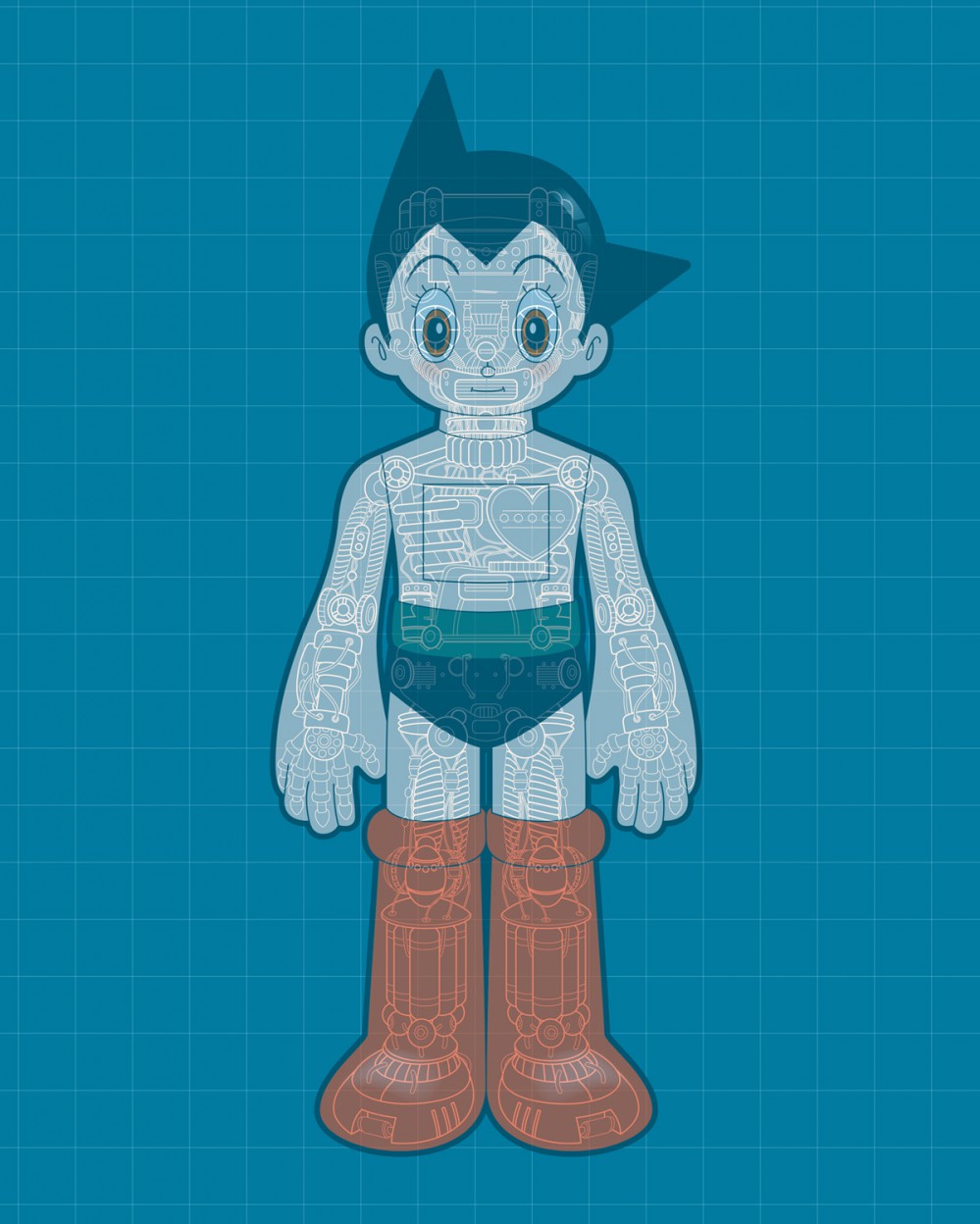 Astro Boy