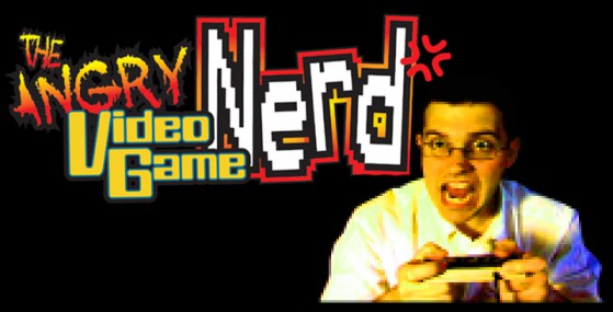 AVGN-Header