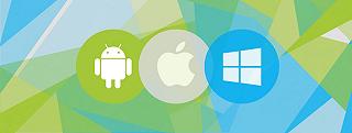 Android e Windows Phone continuano a guadagnare quote di mercato in Italia a scapito di iOS